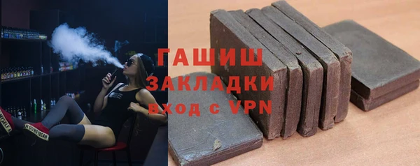 круглые Липки